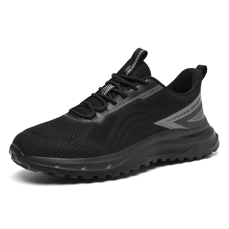 AOKANG Cushioning Lightweight Low top Running Shoes Men’s Shopping Bag