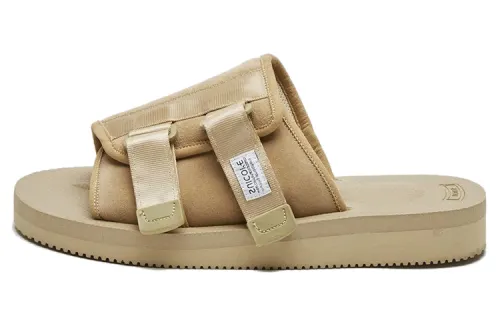 Suicoke Kaw-VS 'Beige'