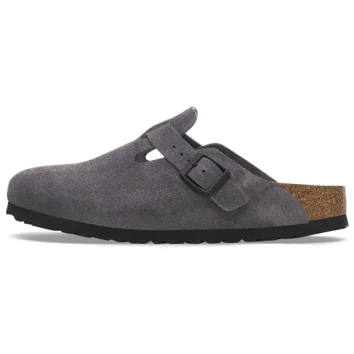 Birkenstock Boston mules