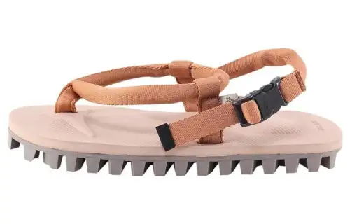 Suicoke Gut 'Light Brown'