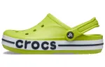 Crocs Bayaband Clog 'Lime Punch'