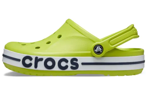Crocs Bayaband Clog 'Lime Punch'