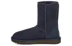 UGG Classic Short Ii Boot Eve Blue Women's