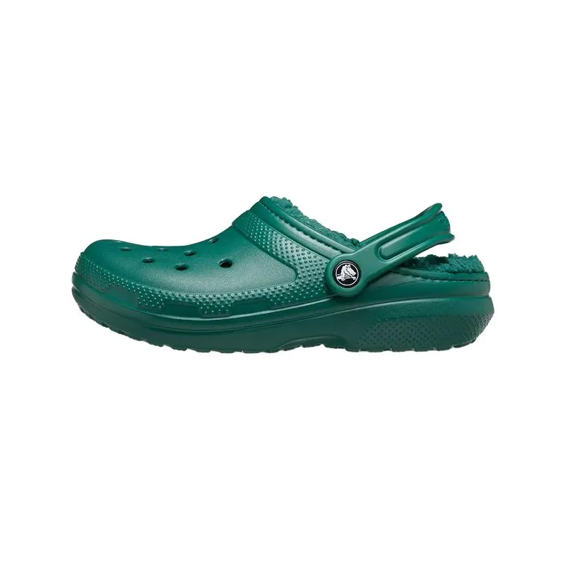 Crocs Classic Lined Clogs Unisex