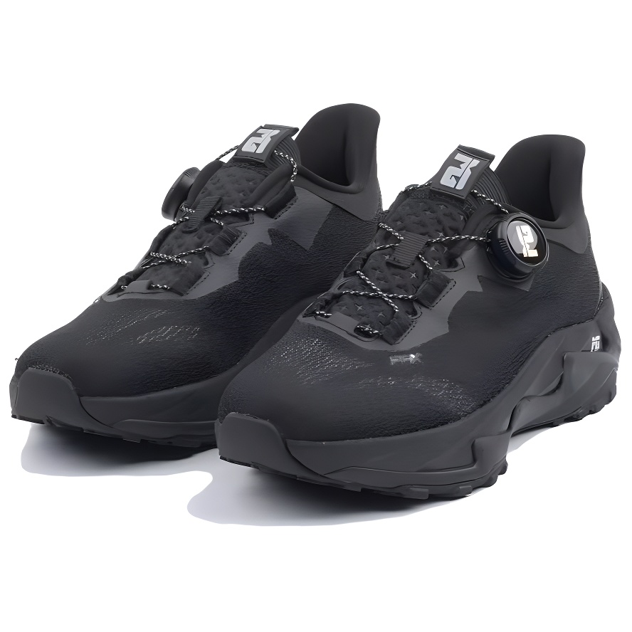MG x LIGHTNING PANDA Hiking Shoes Men’s
