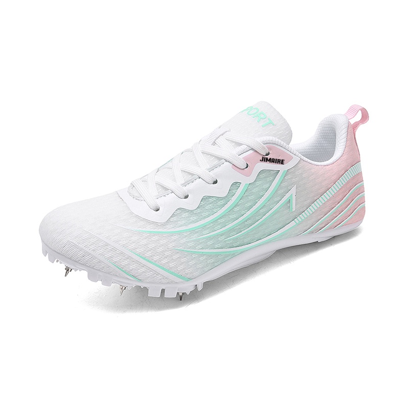 JINMAIWANG Mesh Slip Resistant Slip Resistant Low top Running Shoes Unisex