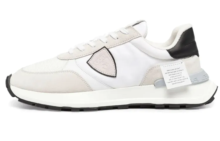 PHILIPPE MODEL Paris Antibes Mondial Sneakers
