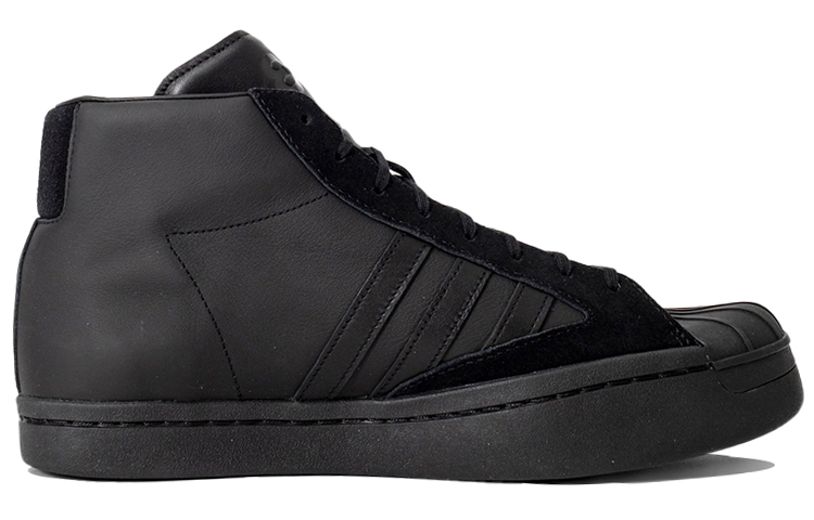 Y-3 Yohji Pro Y-3 'Black'