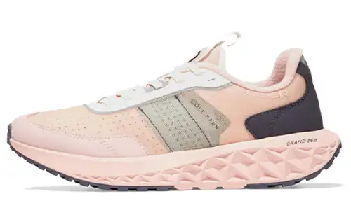 COLE HAAN Fabric Low top Casual Shoes Women's