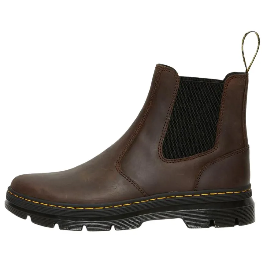 Dr. Martens Embury Chelsea Boots