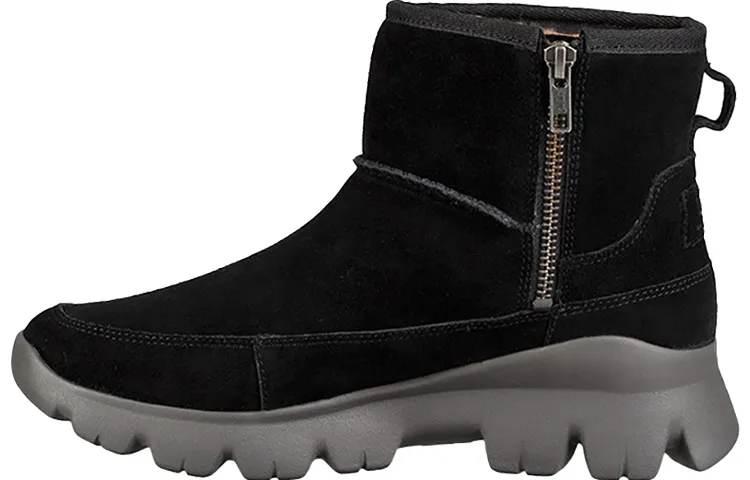 UGG Palomar Athletic Boots Black/Grey Women's