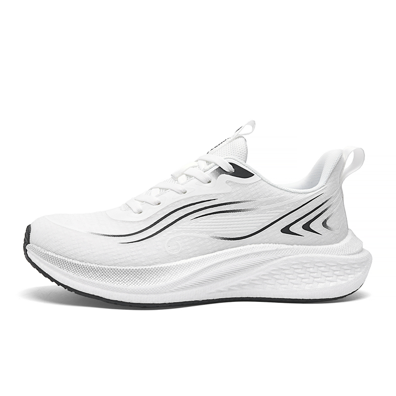 KOMETA.A Flow Speed Collection Low top Running Shoes Unisex