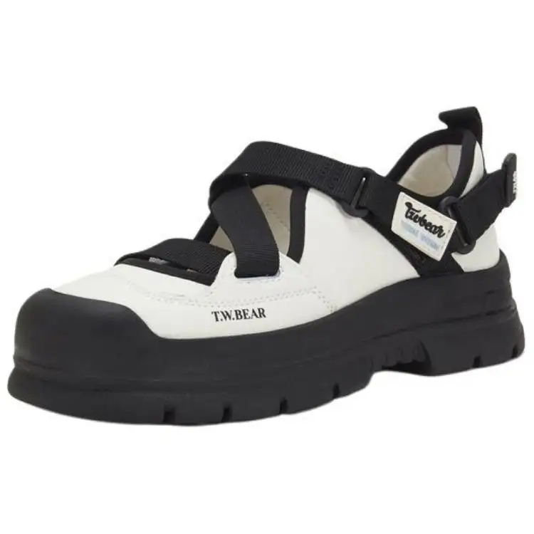 Teenie Weenie Synthetic Leather Low top Casual Shoes Women's