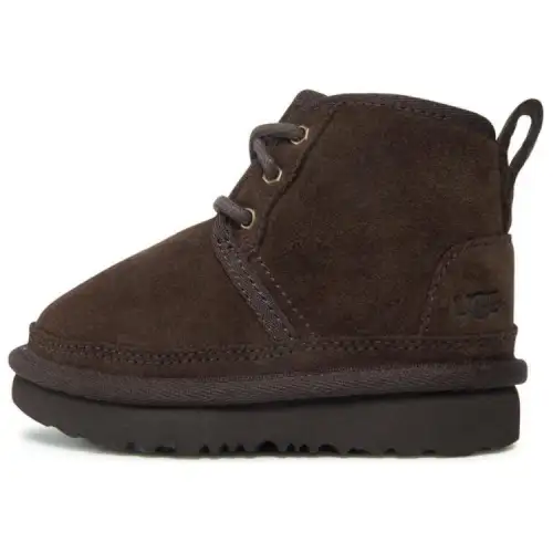 UGG Thermal Slip Resistant Snow Boots Women's Brown