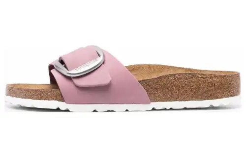Birkenstock Madrid Big Buckle Sandals Women's