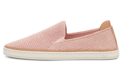 UGG Skateboard Shoes Women's Low Top Powder