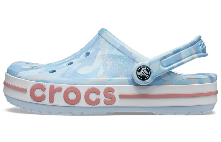 Crocs Classic Clog EVA Clogs Unisex Blue