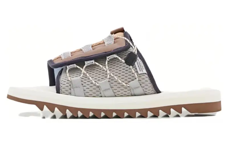 Suicoke DAO-2ab 'Navy White'
