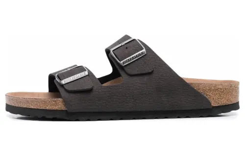 Birkenstock Stylish Sandal Unisex Black