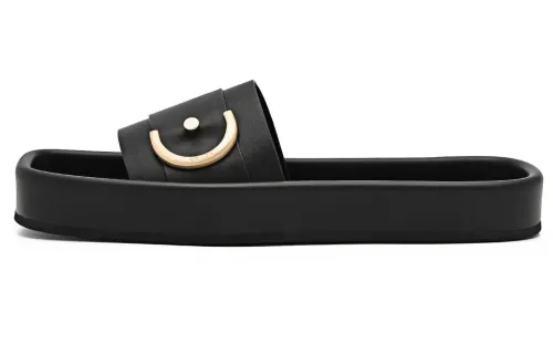 PEDRO Comfortable Composite Sole Slide Slippers Women's