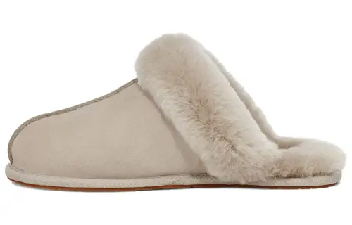 UGG Scuffettte Ii 'Goat' Women's