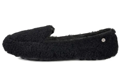 UGG Women's Casual Shoes Women's Black
