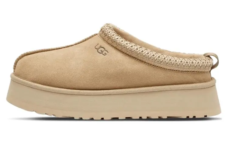 UGG Tazz Slipper Mustard Seed Women's