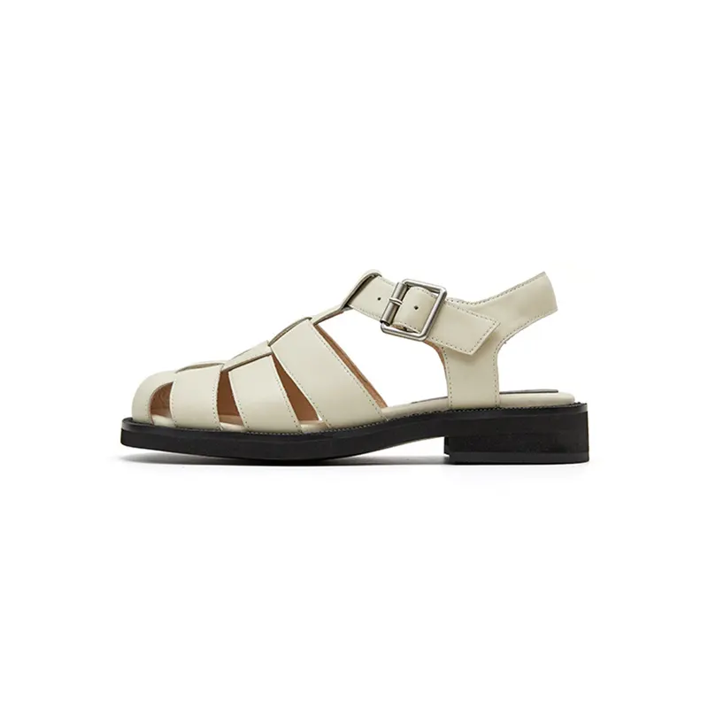 Marie Claire Sheepskin Casual Shoes Women's