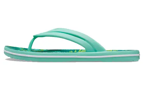 Crocs Crocband Flip Flops Women's