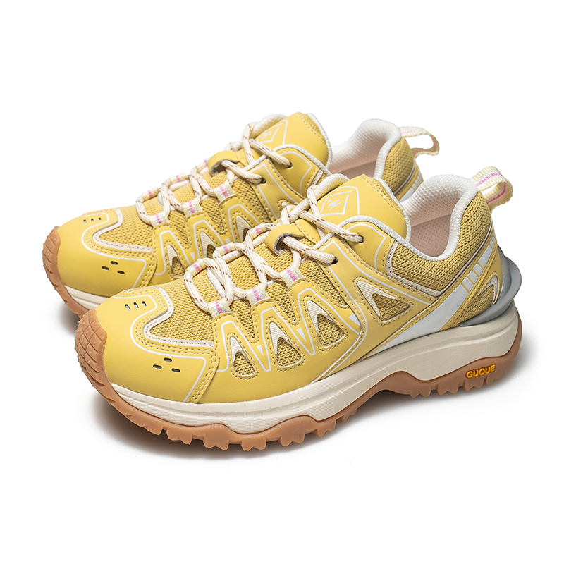 GUQUE Mountaineering & Hiking Shoes Unisex