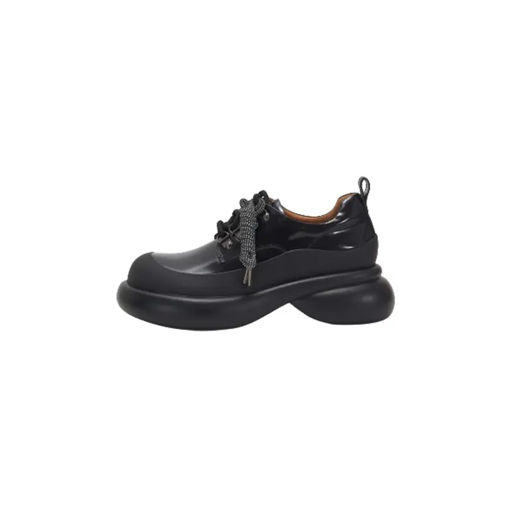 Teenie Weenie Loafers Women's Black