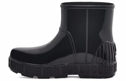 UGG Drizlita Boots 'Black' Women's