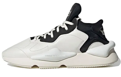 Y-3 Kaiwa Y-3 'White Black'