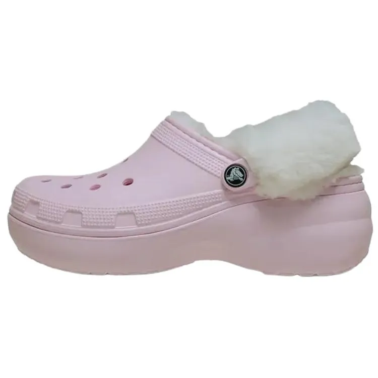Crocs Classic Cloud Clogs Women's
