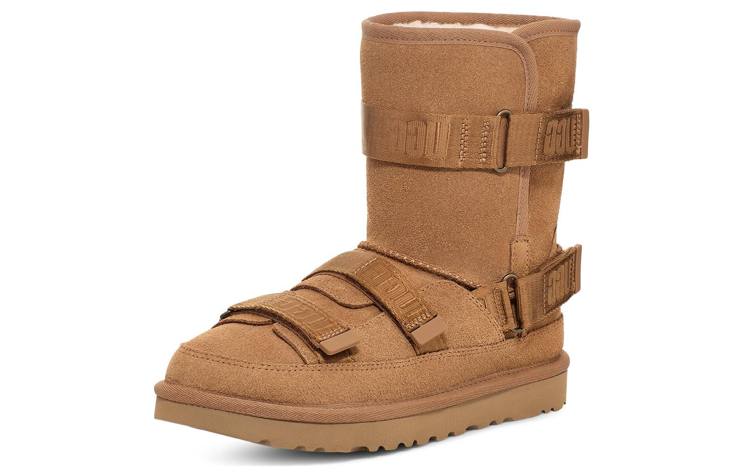 UGG Classic Short Hybrid Boot Women's