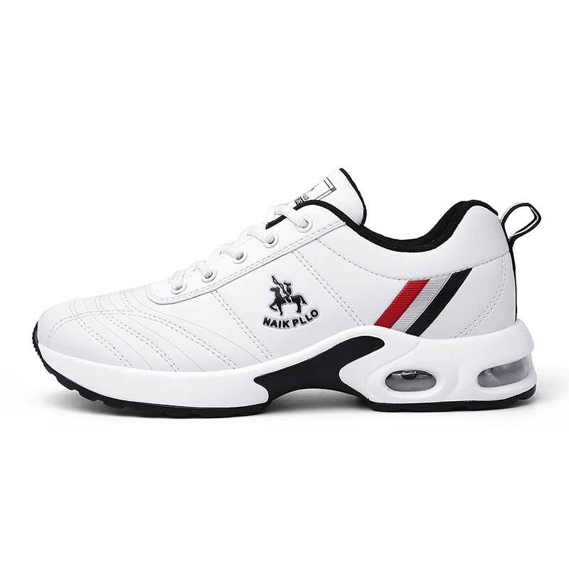 NAIKPLLO Slip Resistant, Abrasion Resistant, Thermal Low top Running Shoes Men’s