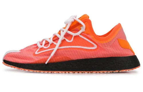 Adidas Y-3 Raito Racer 2 'Solar Orange'