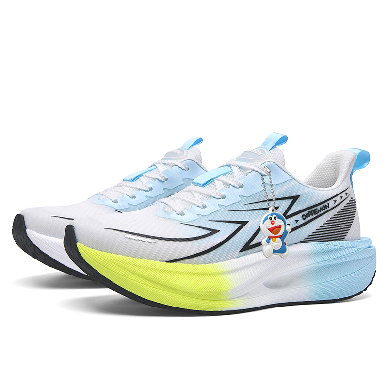DoraemonA Low top Running Shoes Unisex