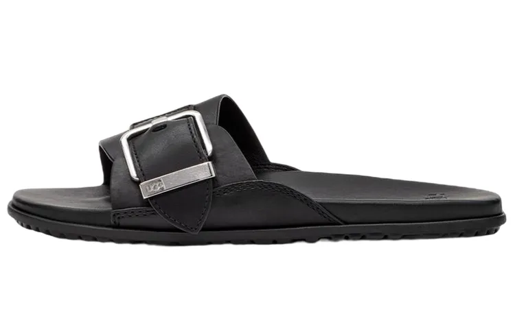 UGG EVA Slide Slippers Women's Black