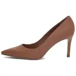 CHARLES&KEITH High Heels Women's Brown
