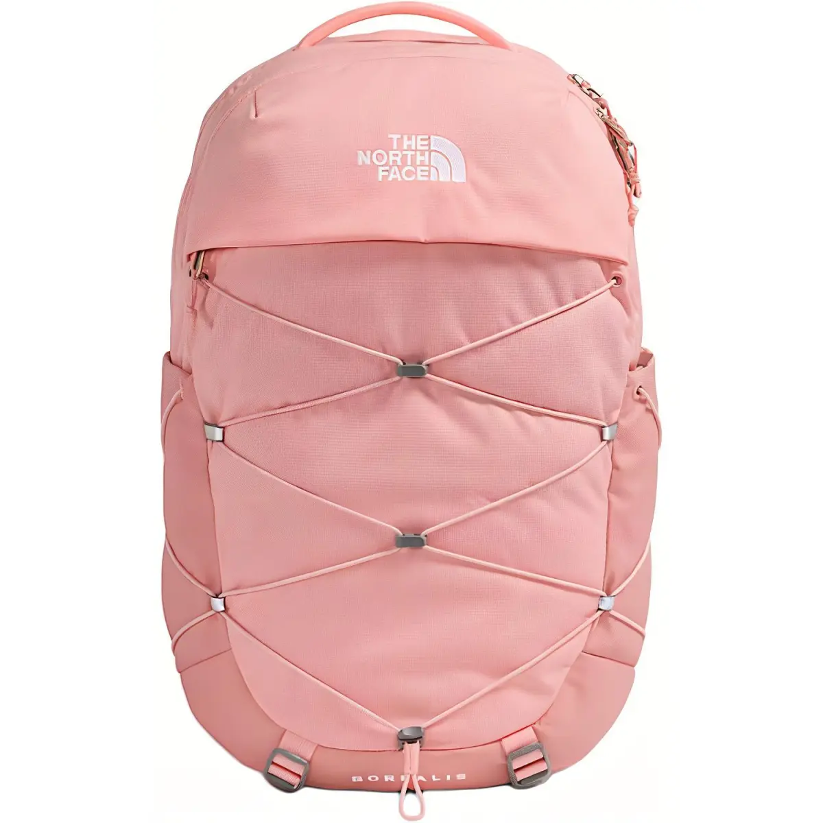THE NORTH FACE Borealis 27L Outdoor Bags Recycled Nylon Pink Women's