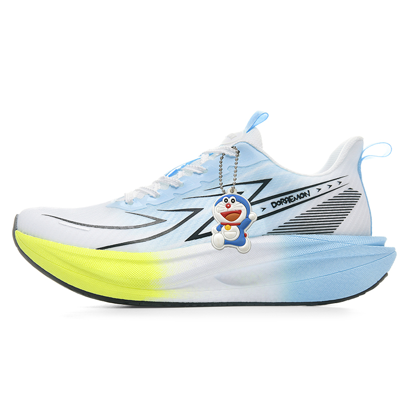 DoraemonA Low top Running Shoes Unisex