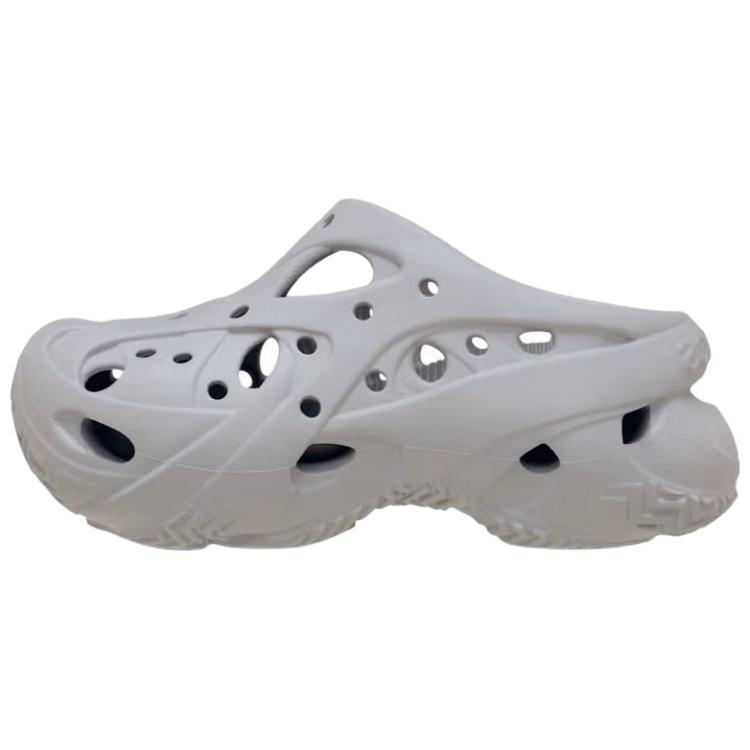 Женские сабо Crocs Crocs (серые)