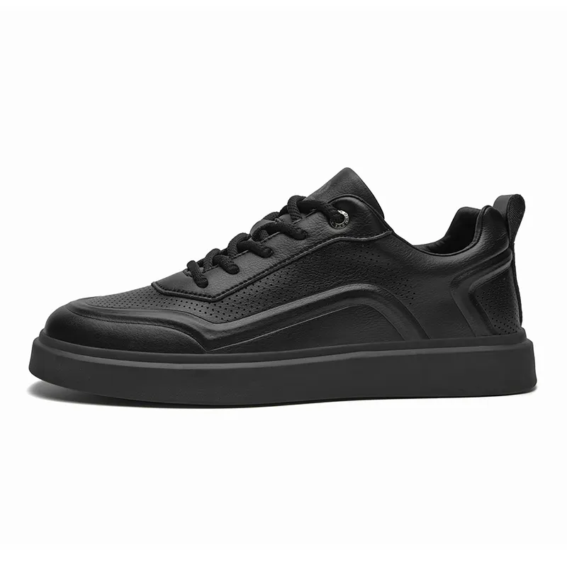 AOKANG Air Force 1 Collection Mamba Black Campus Style, Casual Trendy