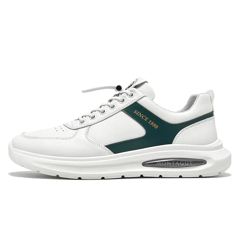 Montagut Low top Casual Shoes Men's