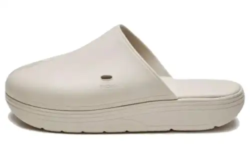 Suicoke POLK 'Chalk'