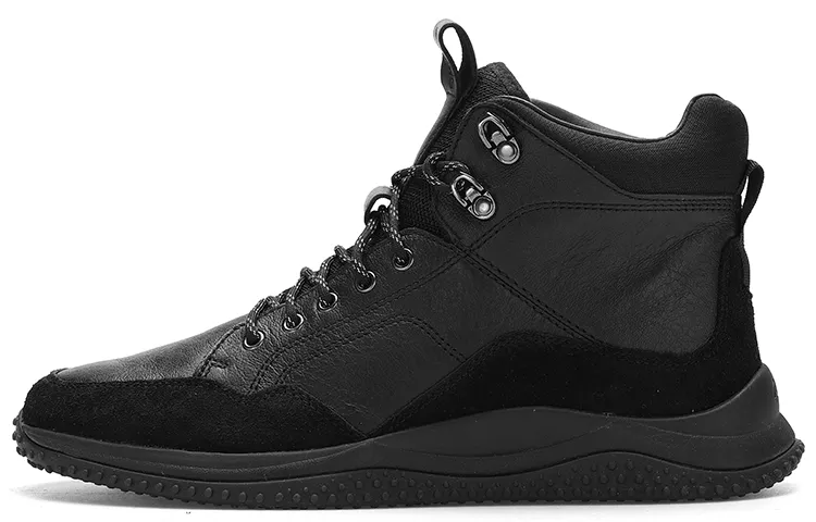 Clarks Outdoor Boots Men's Black