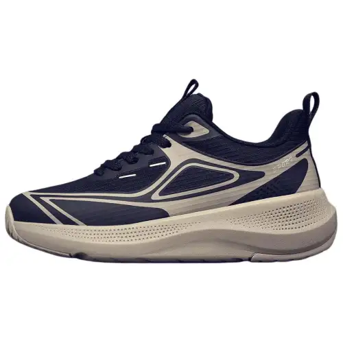 JANE HARLOW Low top Casual Shoes Men's Black Brown