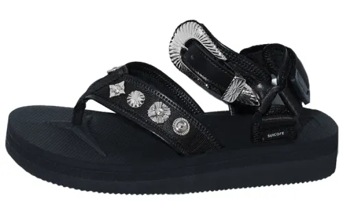 Suicoke TOGA X TONO 'Black'