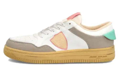 PHILIPPE MODEL Paris Lyon High-top Sneakers